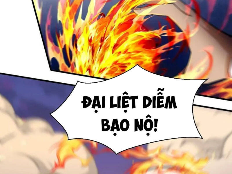 Ta Không Muốn Làm Đệ Nhất chapter 148 - Trang 27