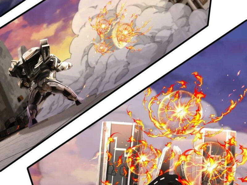 Ta Không Muốn Làm Đệ Nhất chapter 148 - Trang 30