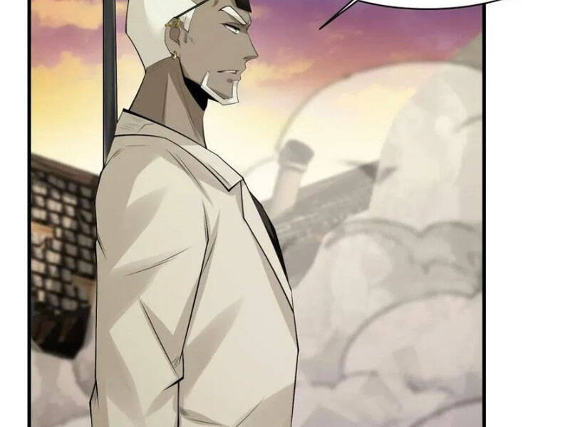 Ta Không Muốn Làm Đệ Nhất chapter 148 - Trang 3
