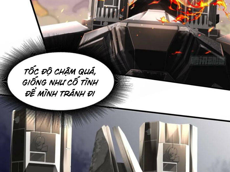 Ta Không Muốn Làm Đệ Nhất chapter 148 - Trang 31