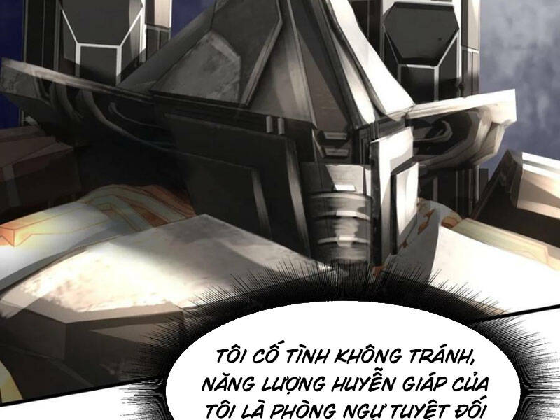 Ta Không Muốn Làm Đệ Nhất chapter 148 - Trang 32