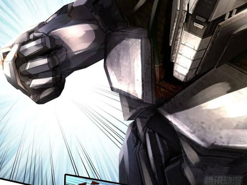 Ta Không Muốn Làm Đệ Nhất chapter 148 - Trang 34