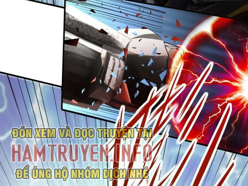 Ta Không Muốn Làm Đệ Nhất chapter 148 - Trang 35