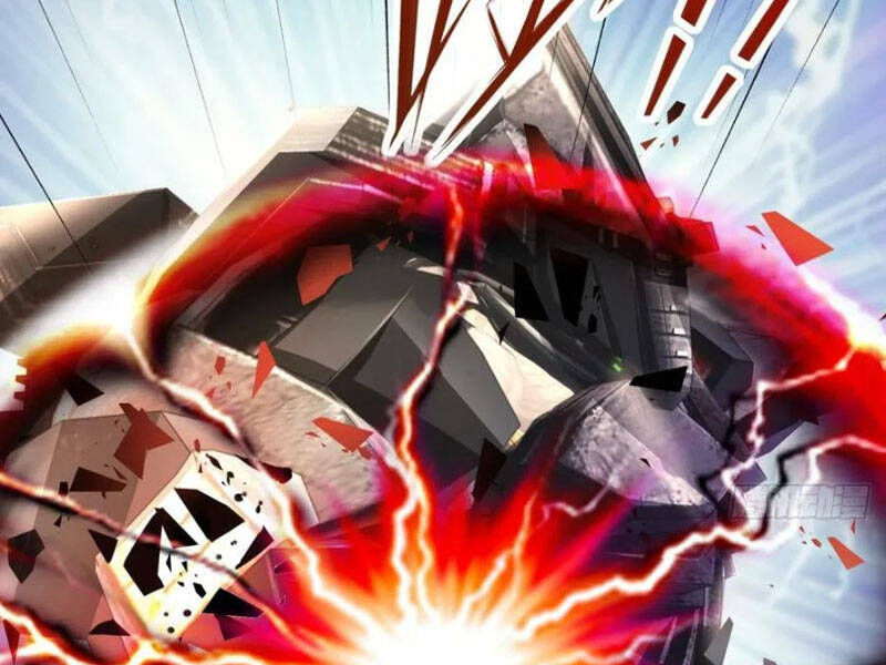 Ta Không Muốn Làm Đệ Nhất chapter 148 - Trang 36