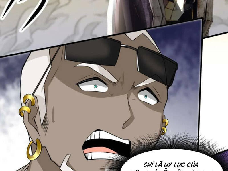 Ta Không Muốn Làm Đệ Nhất chapter 148 - Trang 43