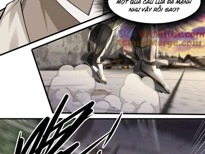 Ta Không Muốn Làm Đệ Nhất chapter 148 - Trang 44