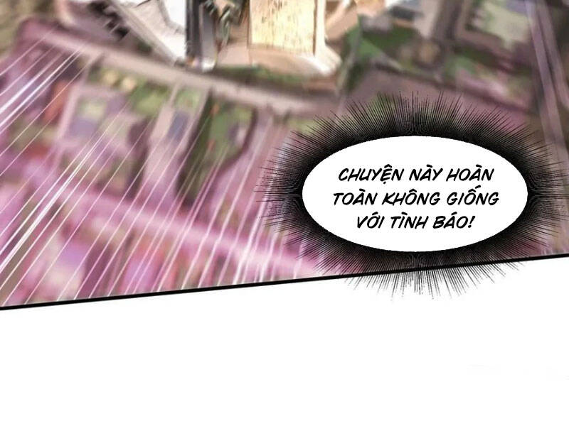 Ta Không Muốn Làm Đệ Nhất chapter 148 - Trang 46