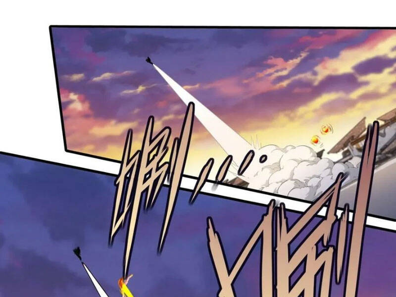 Ta Không Muốn Làm Đệ Nhất chapter 148 - Trang 47