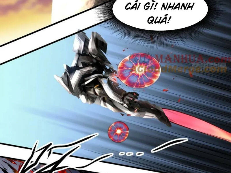 Ta Không Muốn Làm Đệ Nhất chapter 148 - Trang 50