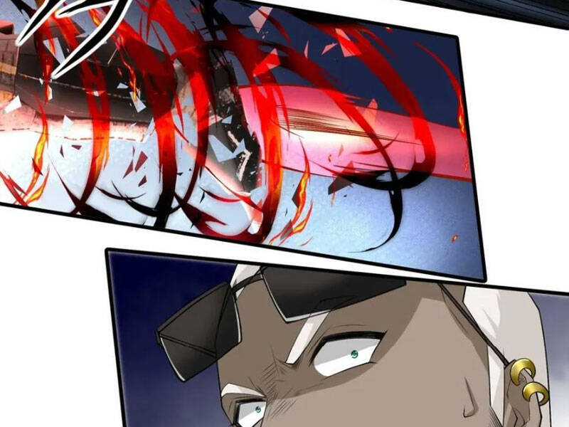 Ta Không Muốn Làm Đệ Nhất chapter 148 - Trang 51