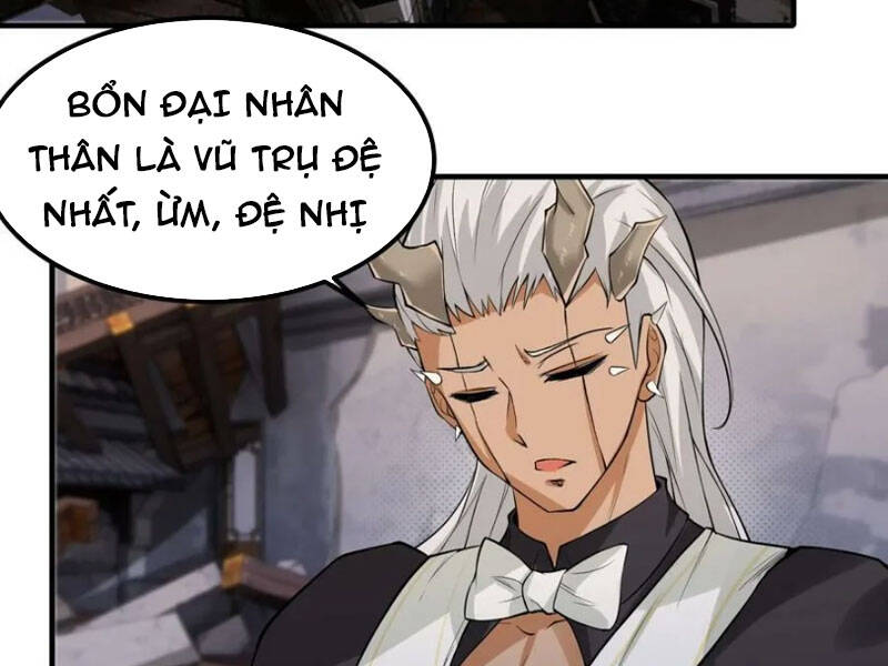 Ta Không Muốn Làm Đệ Nhất chapter 148 - Trang 64