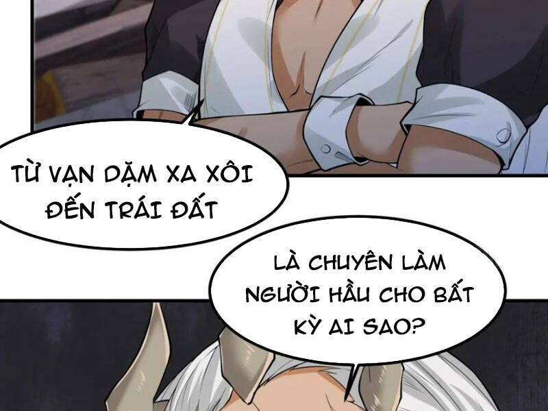 Ta Không Muốn Làm Đệ Nhất chapter 148 - Trang 65