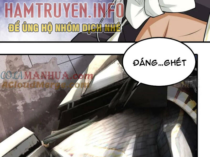 Ta Không Muốn Làm Đệ Nhất chapter 148 - Trang 67
