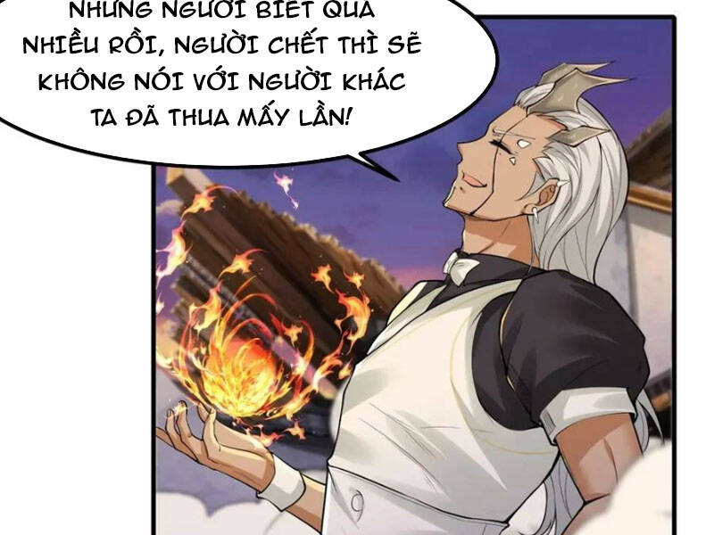 Ta Không Muốn Làm Đệ Nhất chapter 148 - Trang 70