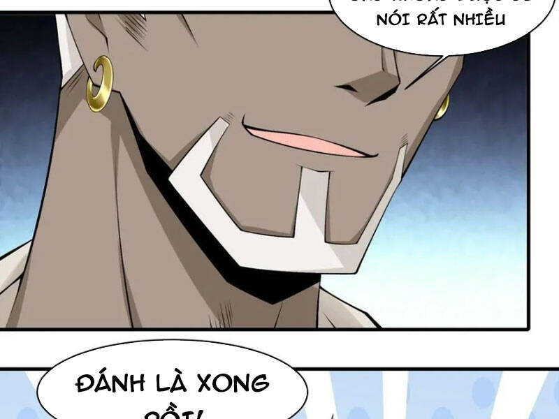 Ta Không Muốn Làm Đệ Nhất chapter 148 - Trang 7