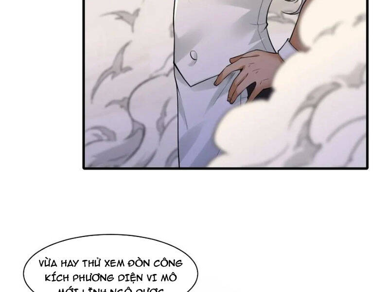 Ta Không Muốn Làm Đệ Nhất chapter 148 - Trang 71