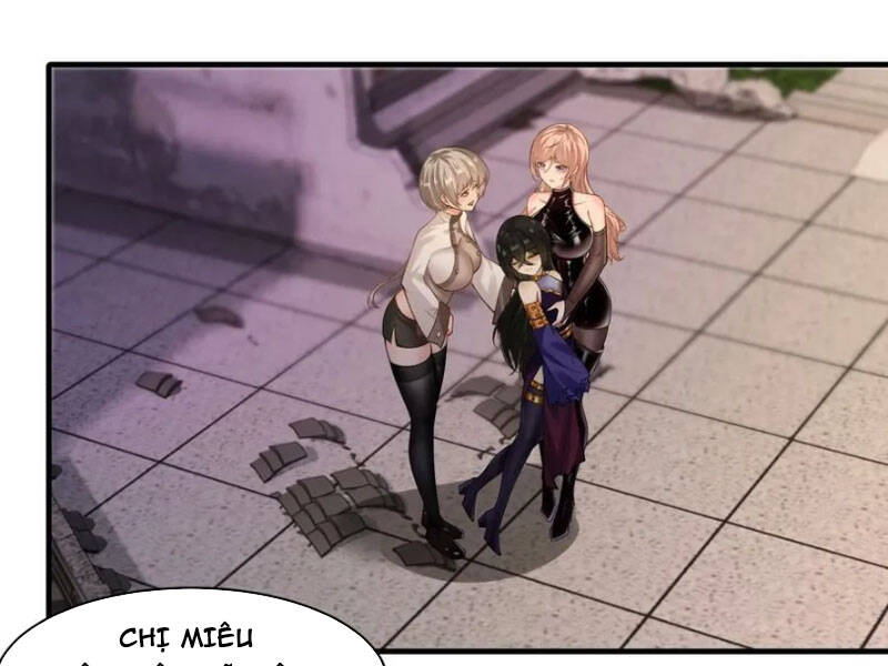Ta Không Muốn Làm Đệ Nhất chapter 148 - Trang 77
