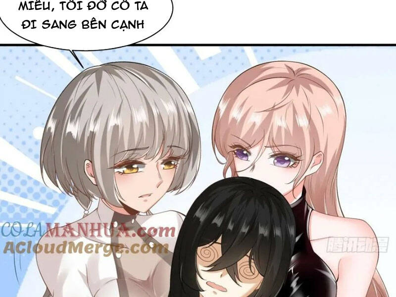 Ta Không Muốn Làm Đệ Nhất chapter 148 - Trang 78