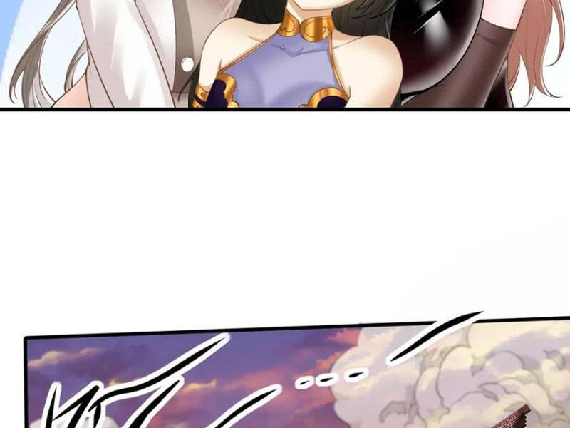 Ta Không Muốn Làm Đệ Nhất chapter 148 - Trang 79