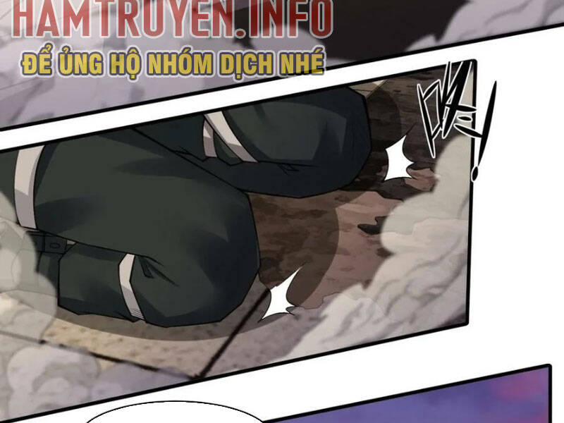 Ta Không Muốn Làm Đệ Nhất chapter 148 - Trang 83
