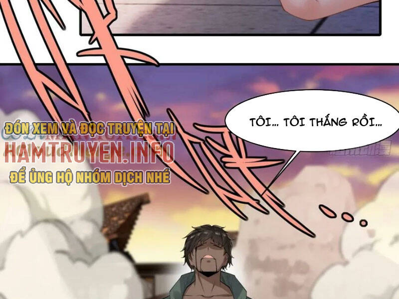 Ta Không Muốn Làm Đệ Nhất chapter 148 - Trang 89