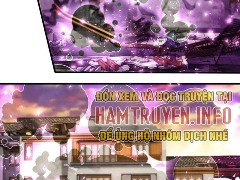 Ta Không Muốn Làm Đệ Nhất chapter 148 - Trang 98