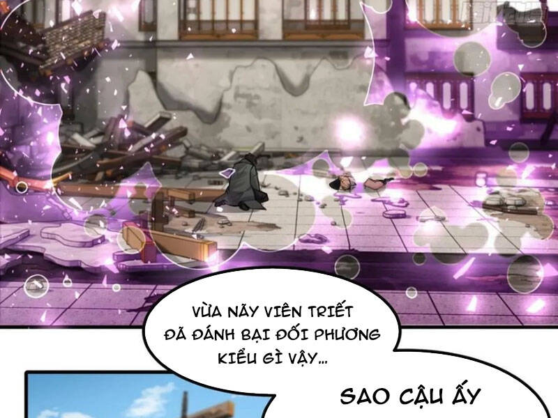 Ta Không Muốn Làm Đệ Nhất chapter 148 - Trang 99