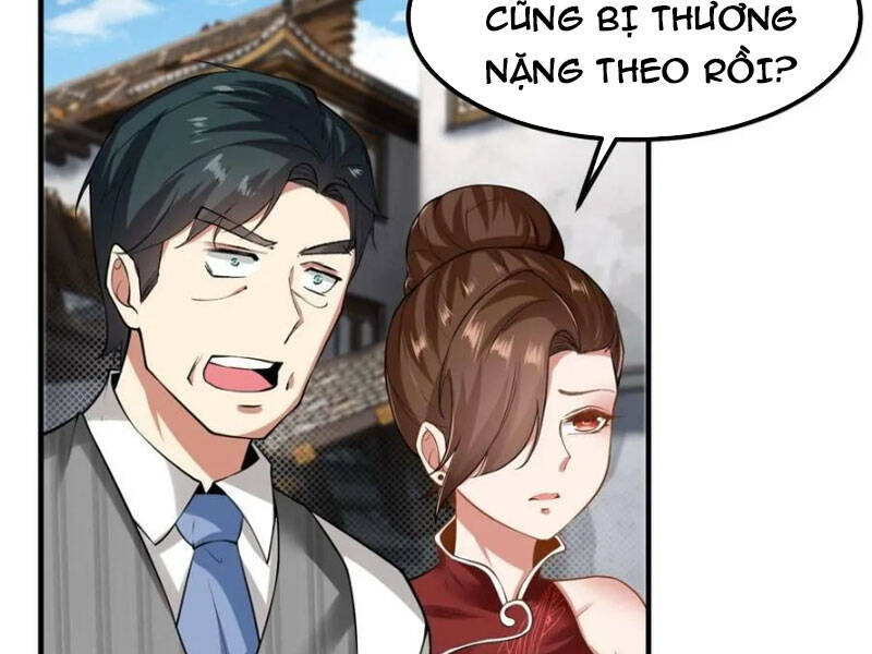 Ta Không Muốn Làm Đệ Nhất chapter 148 - Trang 100