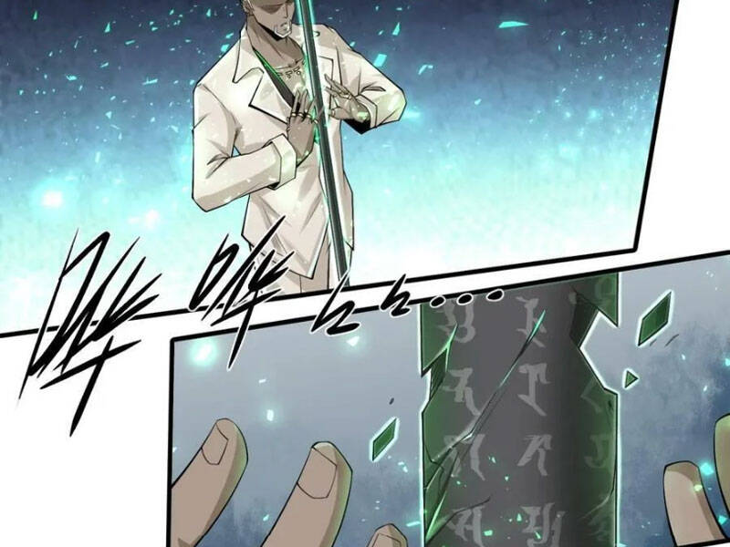 Ta Không Muốn Làm Đệ Nhất chapter 148 - Trang 10