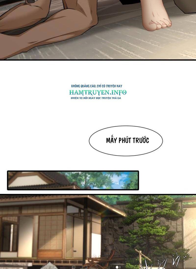 Ta Không Muốn Làm Đệ Nhất chapter 149 - Upload bởi truyensieuhay.com