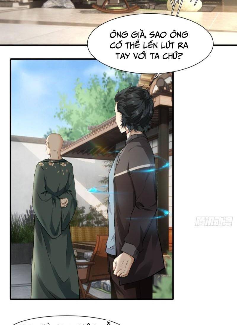 Ta Không Muốn Làm Đệ Nhất chapter 149 - Upload bởi truyensieuhay.com