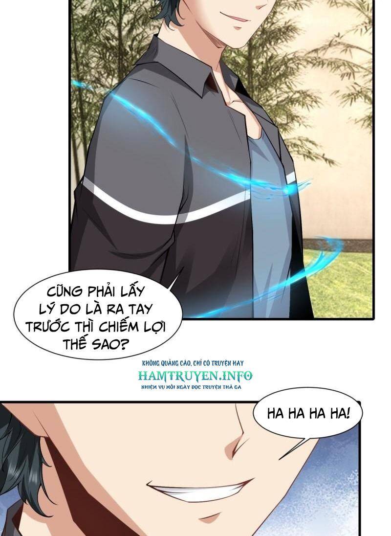 Ta Không Muốn Làm Đệ Nhất chapter 149 - Upload bởi truyensieuhay.com