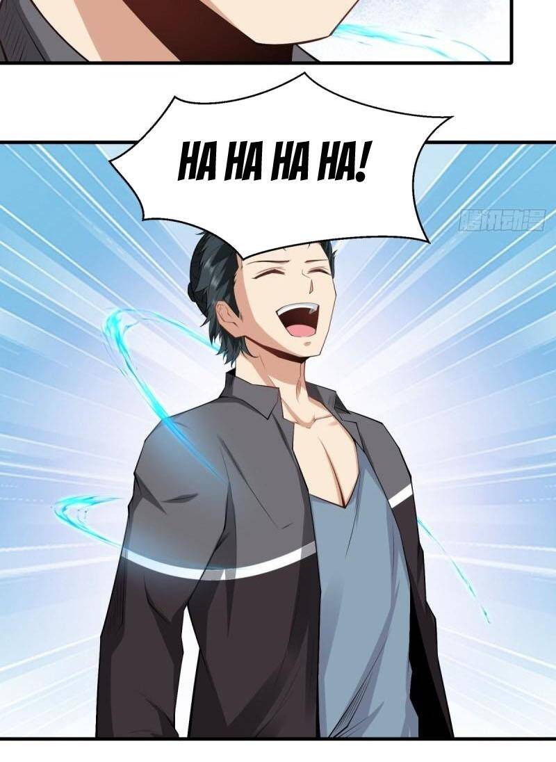 Ta Không Muốn Làm Đệ Nhất chapter 149 - Upload bởi truyensieuhay.com