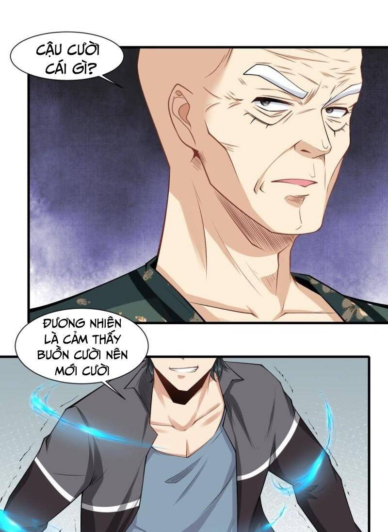 Ta Không Muốn Làm Đệ Nhất chapter 149 - Upload bởi truyensieuhay.com