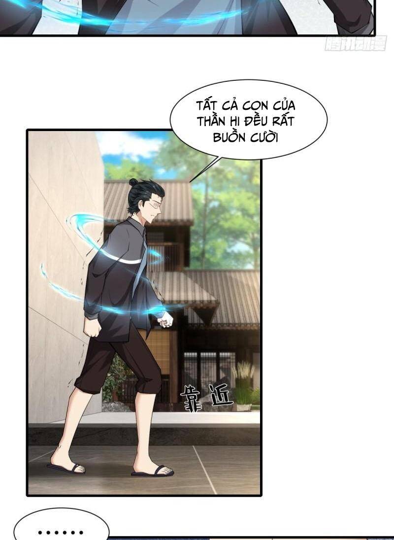 Ta Không Muốn Làm Đệ Nhất chapter 149 - Upload bởi truyensieuhay.com