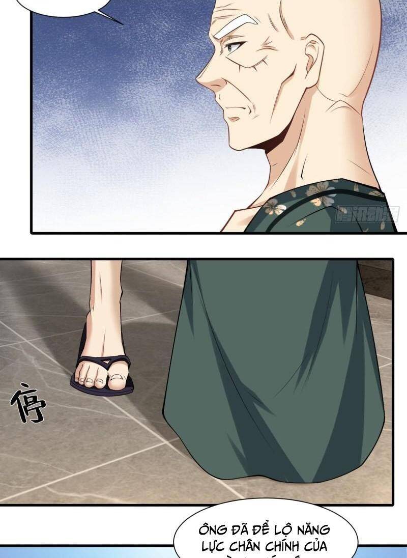 Ta Không Muốn Làm Đệ Nhất chapter 149 - Upload bởi truyensieuhay.com