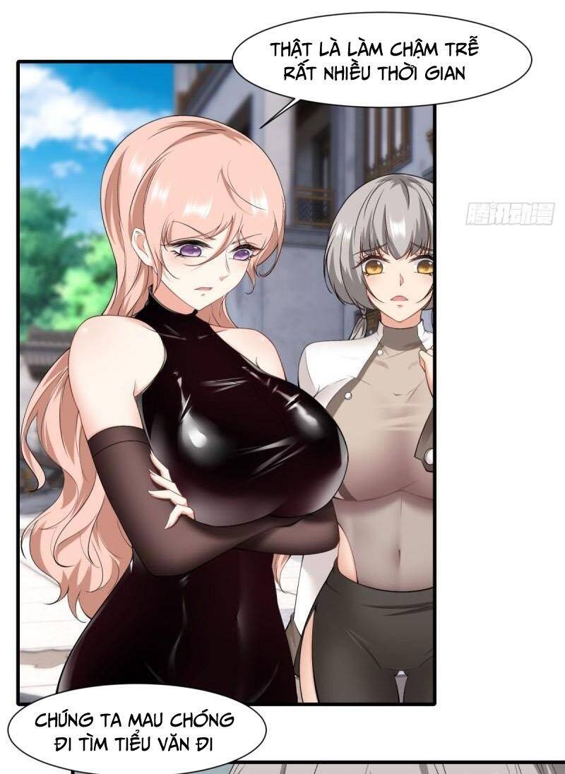 Ta Không Muốn Làm Đệ Nhất chapter 149 - Upload bởi truyensieuhay.com