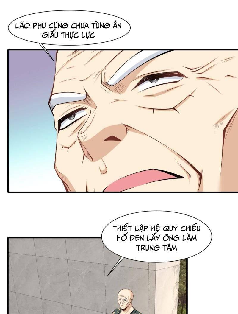 Ta Không Muốn Làm Đệ Nhất chapter 149 - Upload bởi truyensieuhay.com