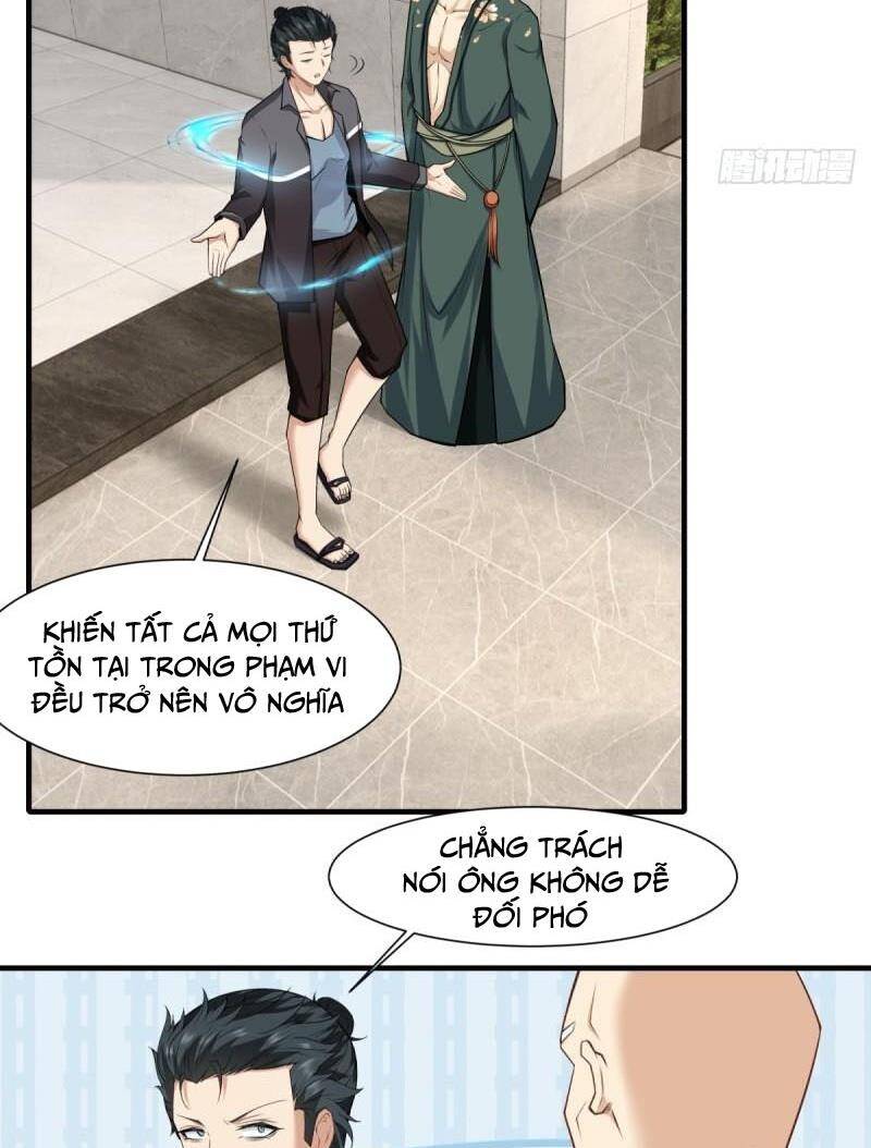 Ta Không Muốn Làm Đệ Nhất chapter 149 - Upload bởi truyensieuhay.com