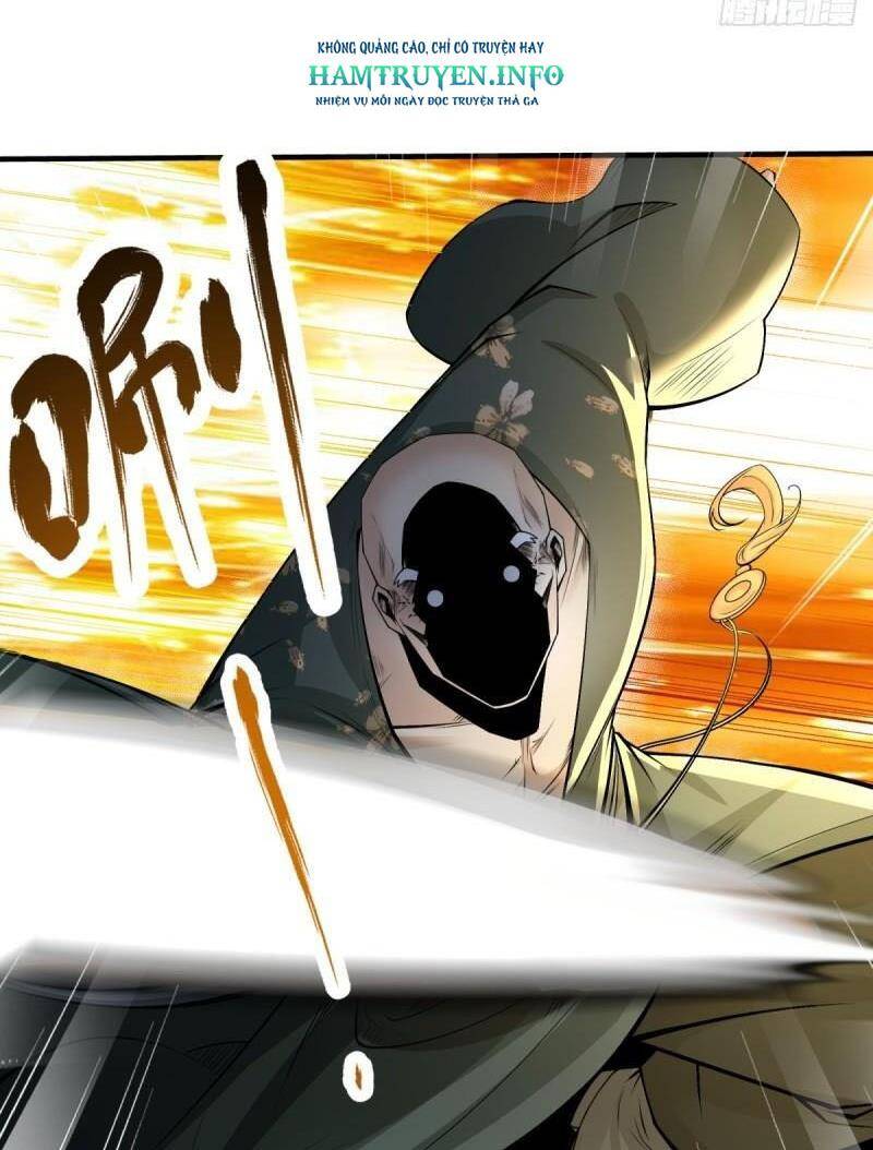 Ta Không Muốn Làm Đệ Nhất chapter 149 - Upload bởi truyensieuhay.com