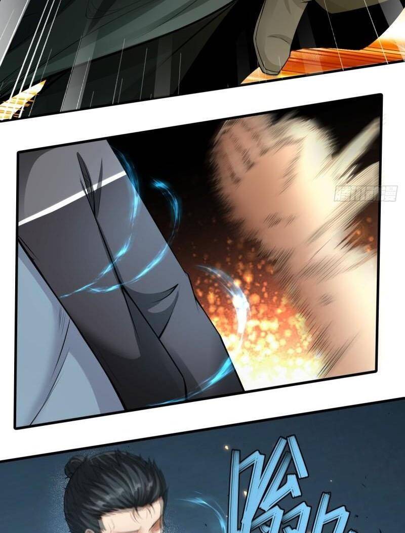 Ta Không Muốn Làm Đệ Nhất chapter 149 - Upload bởi truyensieuhay.com