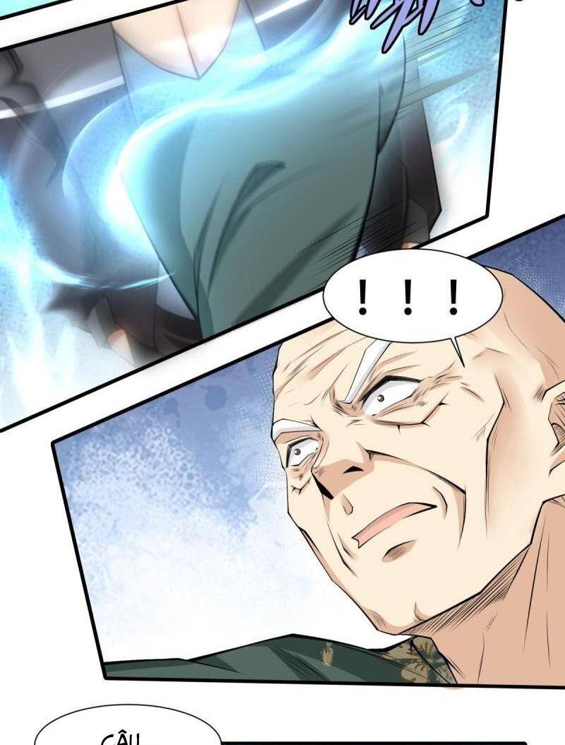 Ta Không Muốn Làm Đệ Nhất chapter 149 - Upload bởi truyensieuhay.com