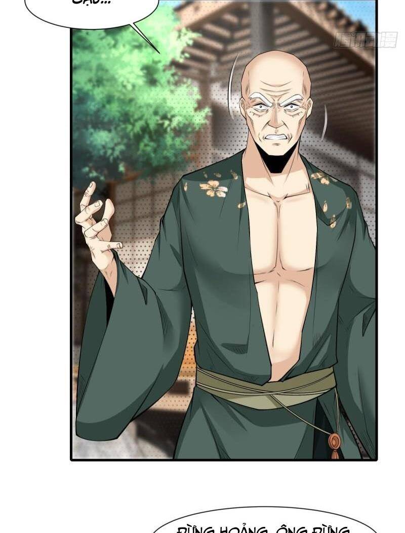 Ta Không Muốn Làm Đệ Nhất chapter 149 - Upload bởi truyensieuhay.com