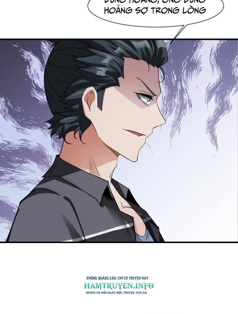 Ta Không Muốn Làm Đệ Nhất chapter 149 - Upload bởi truyensieuhay.com