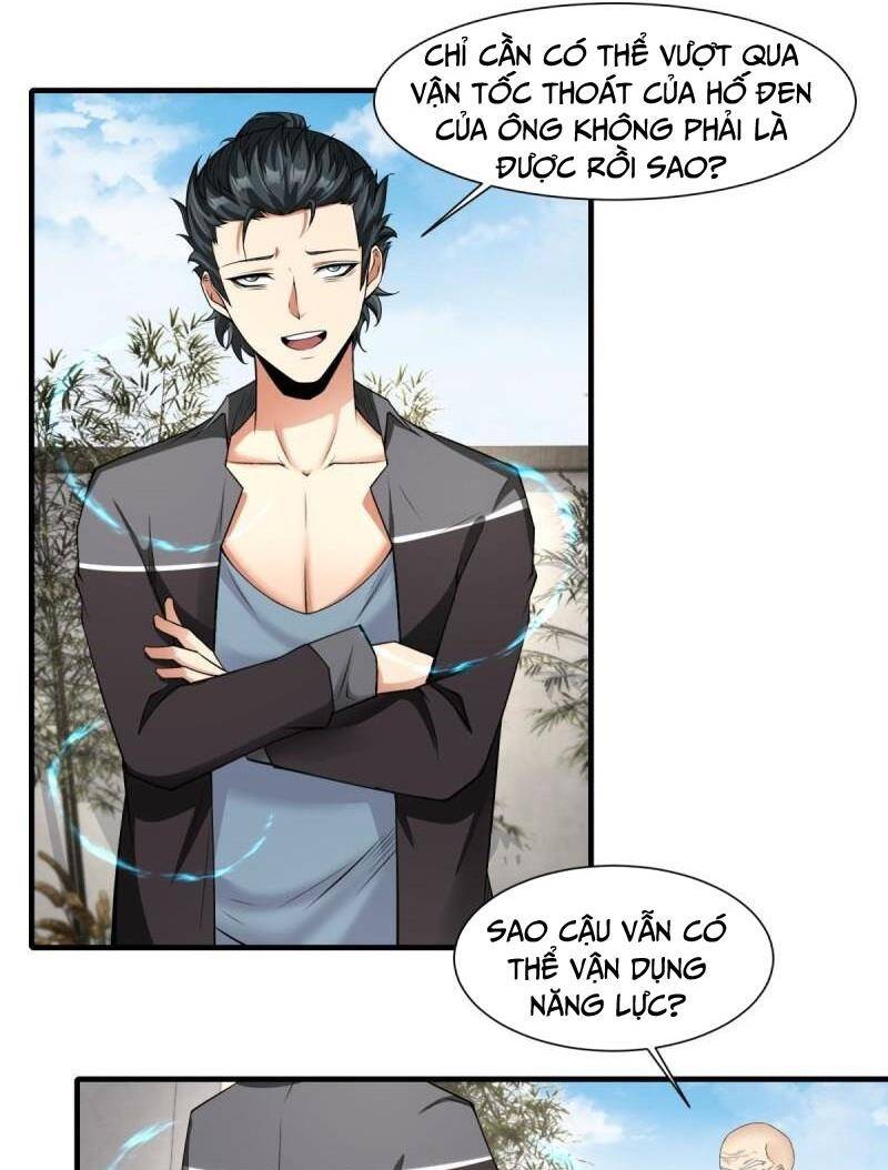 Ta Không Muốn Làm Đệ Nhất chapter 149 - Upload bởi truyensieuhay.com