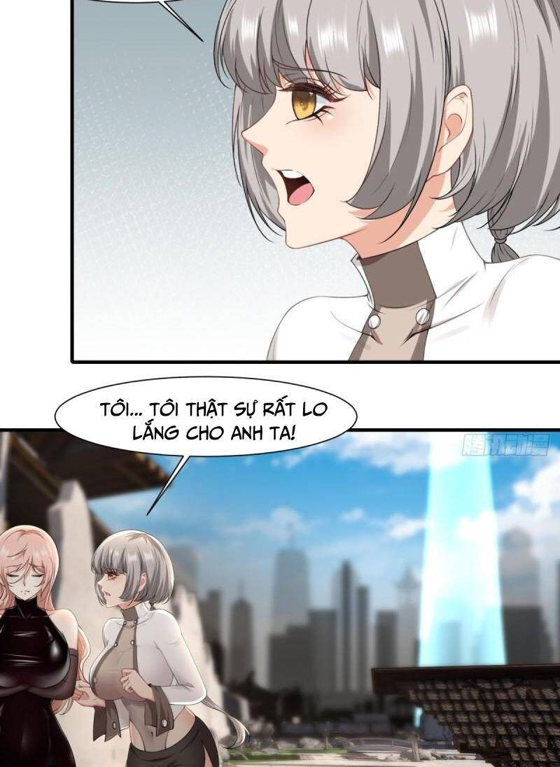 Ta Không Muốn Làm Đệ Nhất chapter 149 - Upload bởi truyensieuhay.com