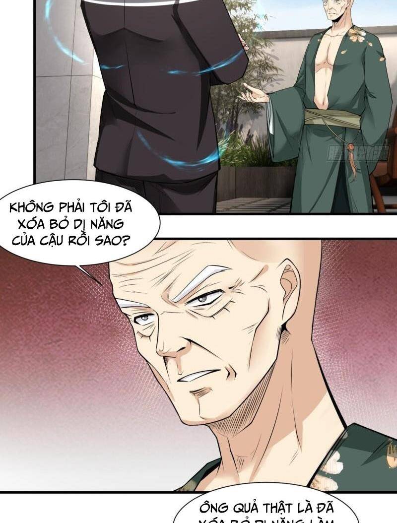 Ta Không Muốn Làm Đệ Nhất chapter 149 - Upload bởi truyensieuhay.com