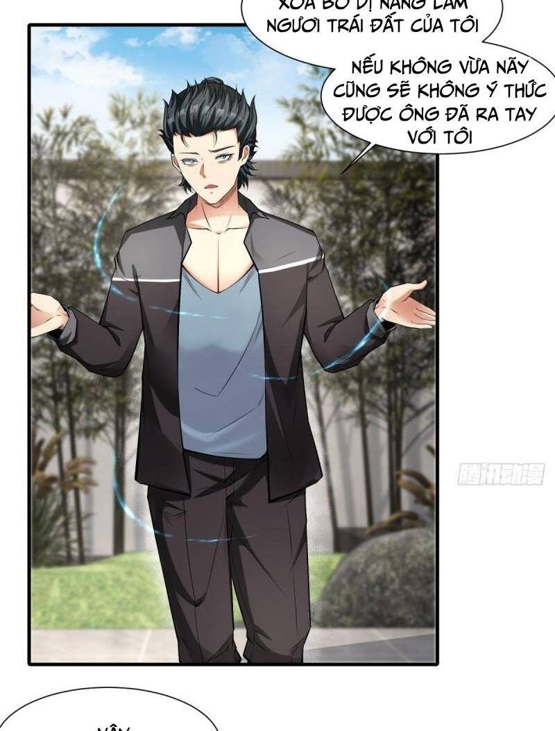 Ta Không Muốn Làm Đệ Nhất chapter 149 - Upload bởi truyensieuhay.com