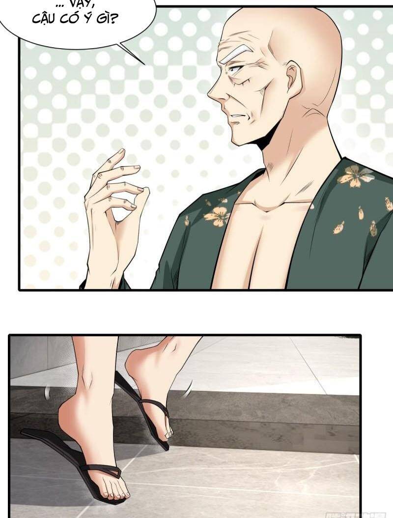 Ta Không Muốn Làm Đệ Nhất chapter 149 - Upload bởi truyensieuhay.com