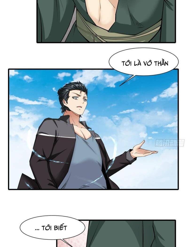Ta Không Muốn Làm Đệ Nhất chapter 149 - Upload bởi truyensieuhay.com